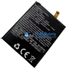 Batería para Caterpillar Cat S62 Pro APP00317 [Batería de repuesto]